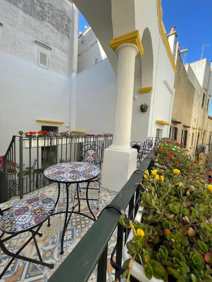 Hotel Donna Grazia Relais Gallipoli Exterior foto
