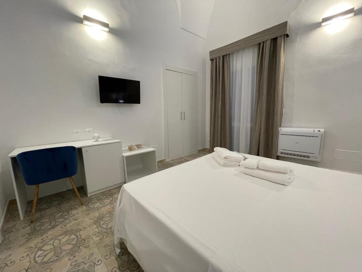 Hotel Donna Grazia Relais Gallipoli Exterior foto