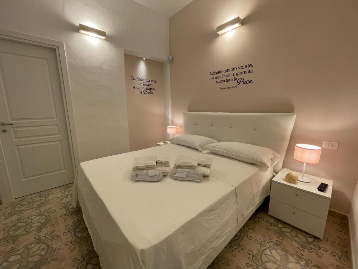Hotel Donna Grazia Relais Gallipoli Exterior foto